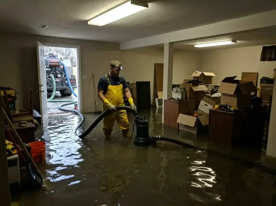 basement-burst-pipe-flooding-a-001 — frequently asked questions, 24-Hour Water Damage Restoration Services in El Rio, CA